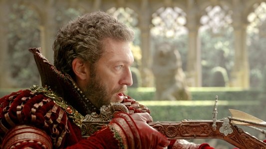 La Belle et la Bête