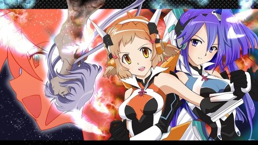 戦姫絶唱シンフォギア