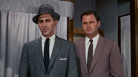 North by Northwest