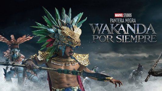 Black Panther: Wakanda Forever