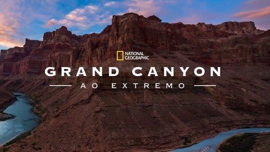 Into the Grand Canyon