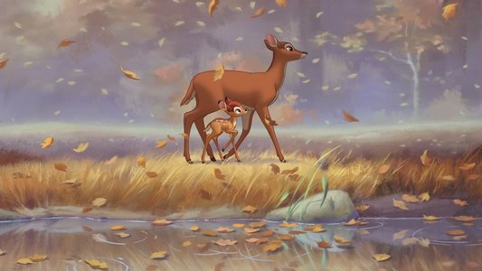 Bambi