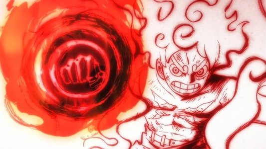 ONE PIECE FILM RED