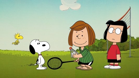 The Snoopy Show