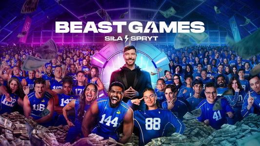 Beast Games