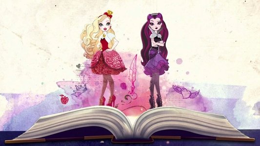 Ever After High