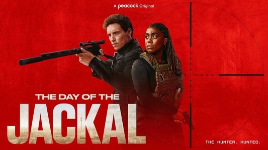 The Day of the Jackal