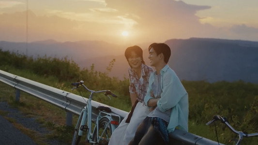 รักสุดใจนายแฟนบอย