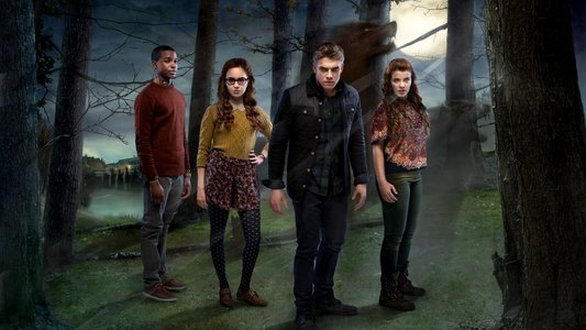 Wolfblood