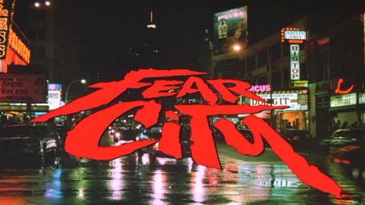 Fear City