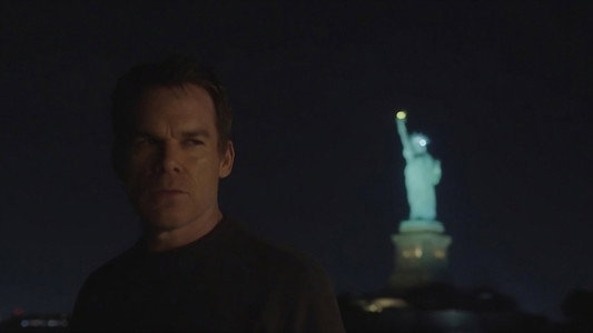 Dexter: Resurrection