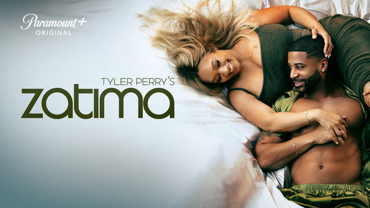 Tyler Perry's Zatima