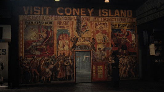 Once Upon a Time in America