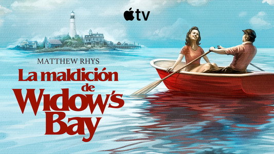 Widow's Bay