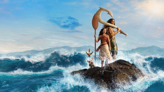 Moana
