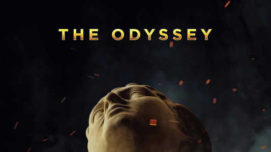 The Odyssey