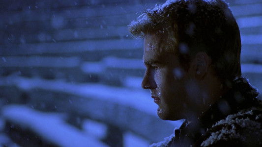 The Rules of Attraction