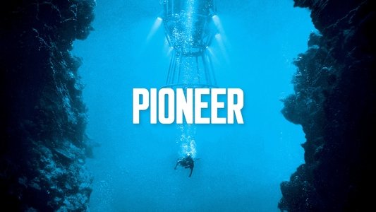Pionér