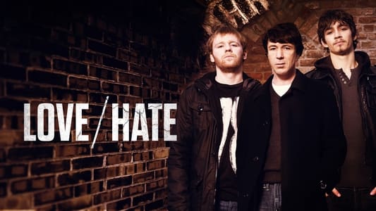 Love/Hate