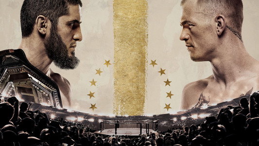 UFC 330: Makhachev vs. Machado Garry