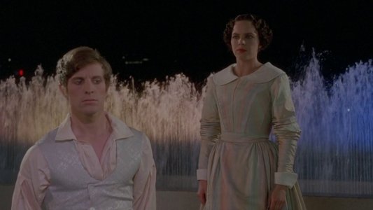 Les amoureuses
