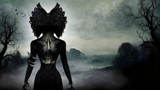 The Headmistress