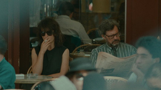 Les Amants du Pont-Neuf