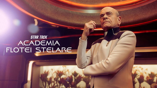 Star Trek: Starfleet Academy