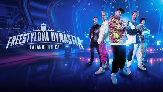 El Heredero: La Dinastía del Freestyle