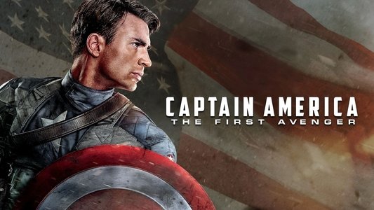 Captain America: The First Avenger