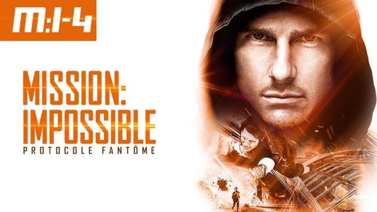 Mission: Impossible - Ghost Protocol