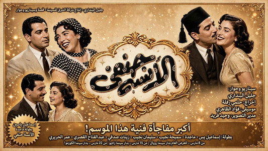 الآنسة حنفي