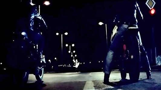 Η Πόλη Ποτέ Δεν Κοιμάται