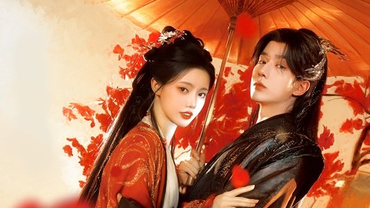 十万狂花入梦来