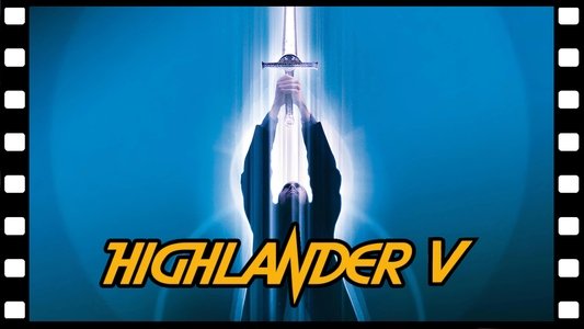 Highlander: The Source