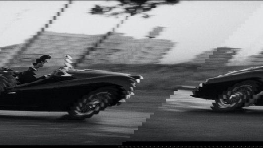 La dolce vita