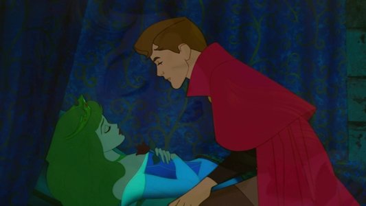 Sleeping Beauty