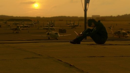 空へ ―救いの翼　RESCUE WINGS―