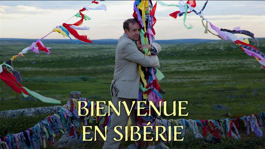 Ausgerechnet Sibirien