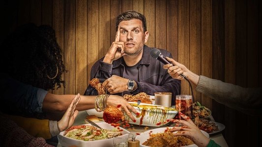 Chris Distefano: It's Just Unfortunate