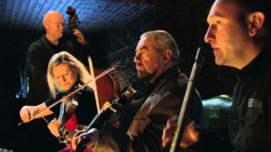 Transatlantic Sessions