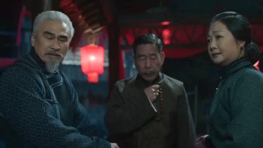 南海鲛人