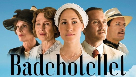 Badehotellet