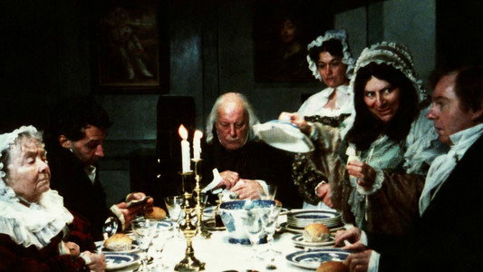 Little Dorrit