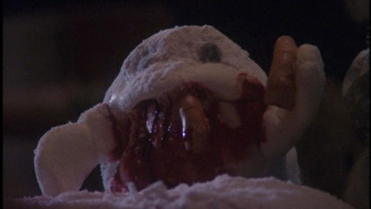 Jack Frost 2: The Revenge of the Mutant Killer Snowman