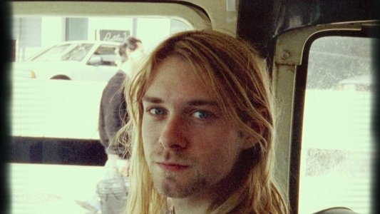 Soaked in Bleach