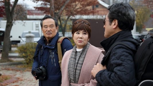 푸른노을