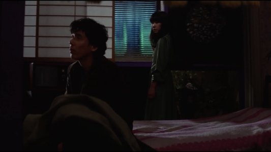 さすらいの恋人　眩暈