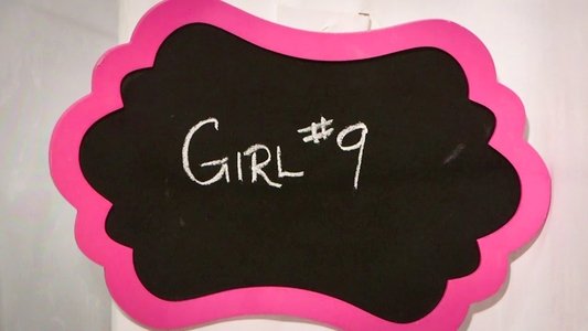 Girl Number 9