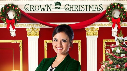 Crown for Christmas